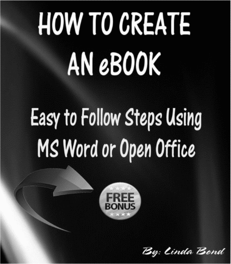 Product picture How to Create an eBook Using MS Word or Open Office